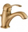 Miscelatore Lavabo Arcana Bronzo + Piletta 11/4