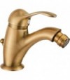 Miscelatore Bidet Arcana Bronzo + Piletta 11/4