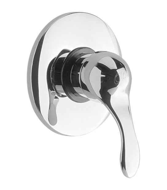 Miscelatore Doccia Incasso Arcana Cromo