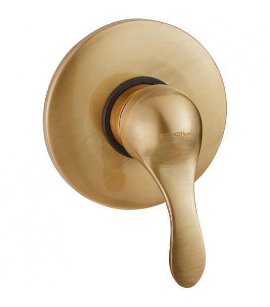 Miscelatore Doccia Incasso Arcana Bronzo -