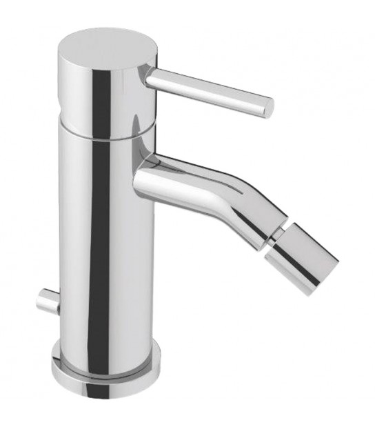 Miscelatore Bidet Micro Cromo + Piletta 11/4