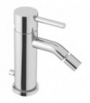 Miscelatore Bidet Micro Cromo + Piletta 11/4