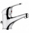 Miscelatore Lavabo Venezia Cromo + Piletta 11/4