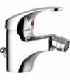 Miscelatore Bidet Roma Cromo + Piletta 11/4