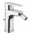 Miscelatore Bidet Siena Cromo + Piletta 11/4