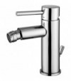 Miscelatore Bidet Stick Cromo + Piletta 11/4