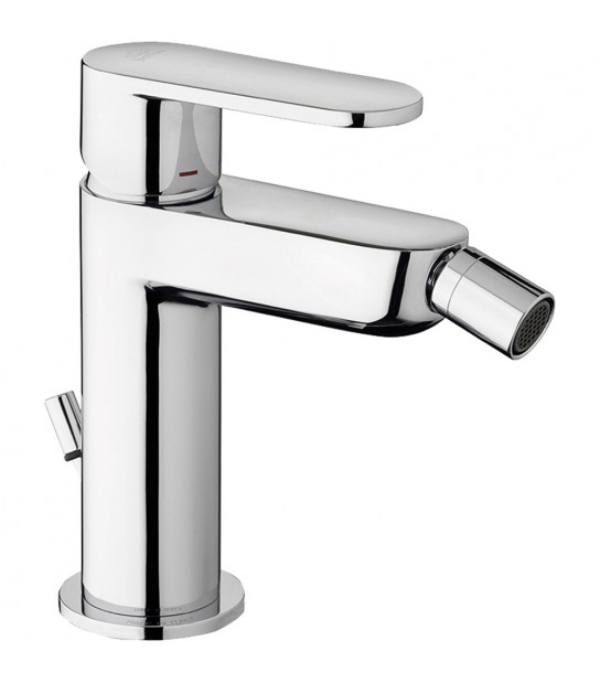 Miscelatore Bidet Candy Cromo + Piletta 11/4