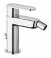 Miscelatore Bidet Candy Cromo + Piletta 11/4