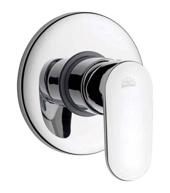 Miscelatore Incasso Doccia Candy Cromo