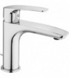 Miscelatore Lavabo Lime Cromo + Piletta 11/4
