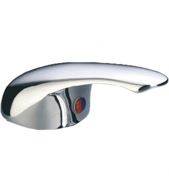 Leva Di Ricambio Per Serie Prince Cromo