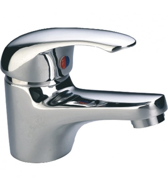 Miscelatore Lavabo Prince Cromo + Piletta 11/4