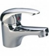Miscelatore Lavabo Prince Cromo + Piletta 11/4