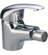 Miscelatore Bidet Prince Cromo + Piletta 11/4
