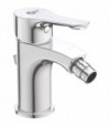 Miscelatore Bidet Alpha Cromo + Piletta 11/4