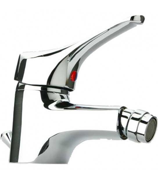 Miscelatore Bidet Pilot Cromo + Piletta 11/4