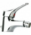 Miscelatore Bidet Pilot Cromo + Piletta 11/4