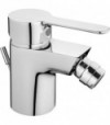 Miscelatore Bidet P3 Cromo + Piletta 11/4