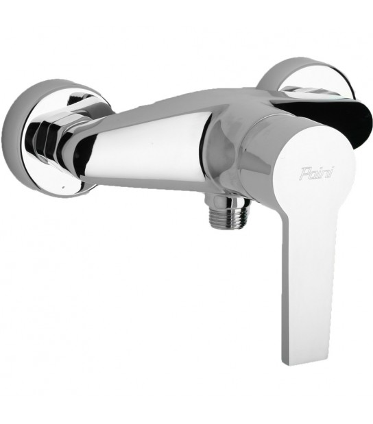 Miscelatore Esterno Doccia Le Mans Cromo