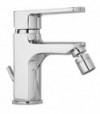 Miscelatore Bidet Stile Cromo + Piletta 11/4