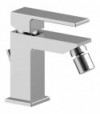 Miscelatore Bidet Stile 2.0 Cromo + Piletta 11/4
