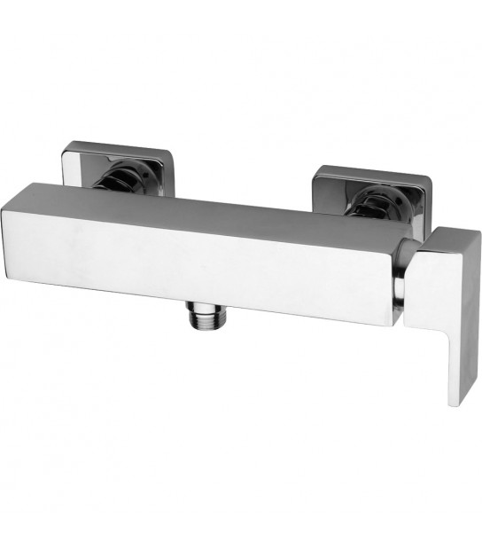 Miscelatore Esterno Doccia Stile 2.0 Cromo