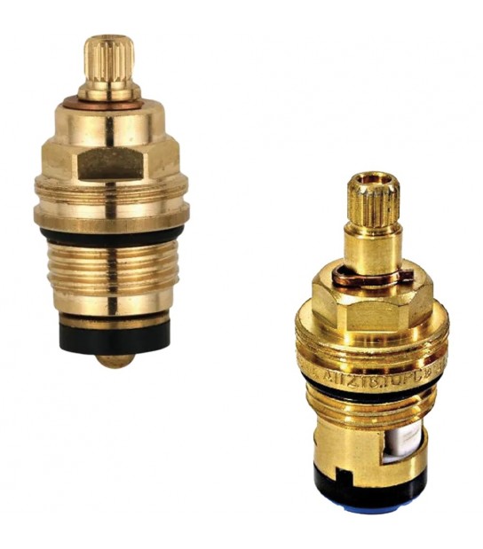 Vitone Di Ricambio Serie Liberty Paini Ceramicato