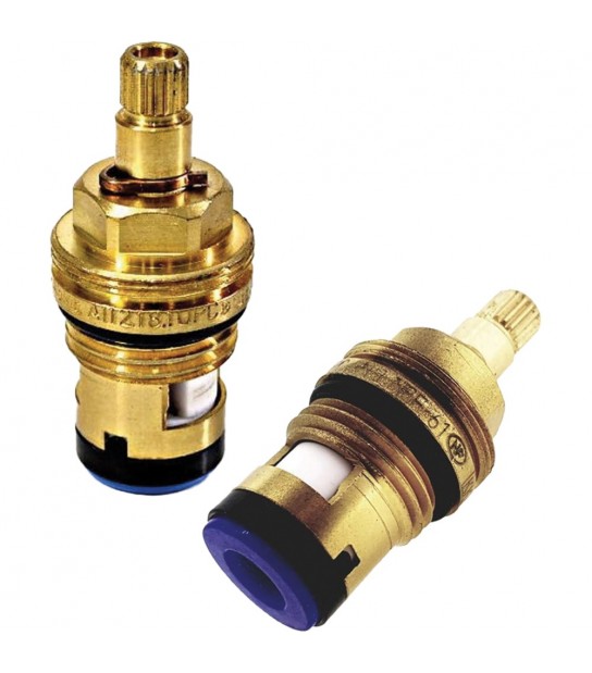 Vitone Ceramicato Per Gruppo Doccia Esterno 2T 8X20