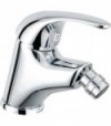 Miscelatore Bidet Porta&Bini Cromo + Piletta 11/4