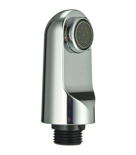 Doccetta Monogetto Per Lavabo Estraibile 1/2 M