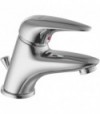 Miscelatore Lavabo Serie 18 Cromo + Piletta 11/4