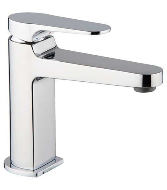 Miscelatore Lavabo Next Cromo + Piletta 11/4