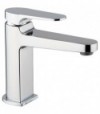 Miscelatore Lavabo Next Cromo + Piletta 11/4
