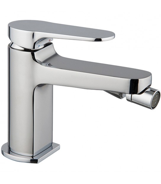 Miscelatore Bidet Next Cromo + Piletta 11/4