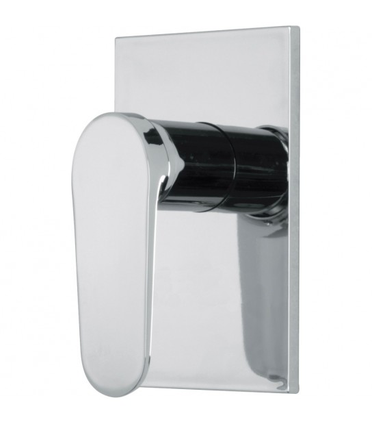 Miscelatore Doccia Incasso 'Next' Cromo