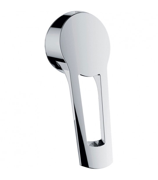 Leva Aperta Per Serie 4 Cromo