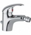Miscelatore Bidet Prima Cromo + Piletta 11/4
