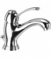 Miscelatore Lavabo Dodo Cromo + Piletta 11/4