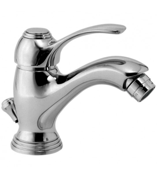 Miscelatore Bidet Dodo Cromo + Piletta 11/4