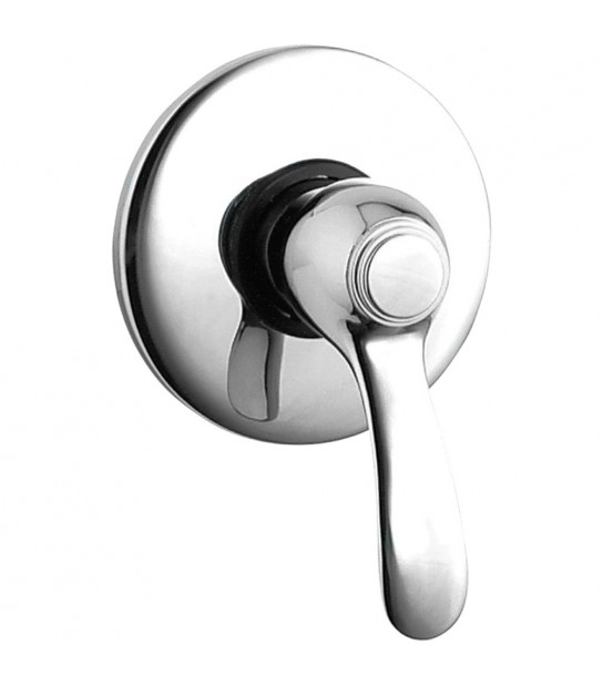 Miscelatore Doccia Incasso Dodo Cromo