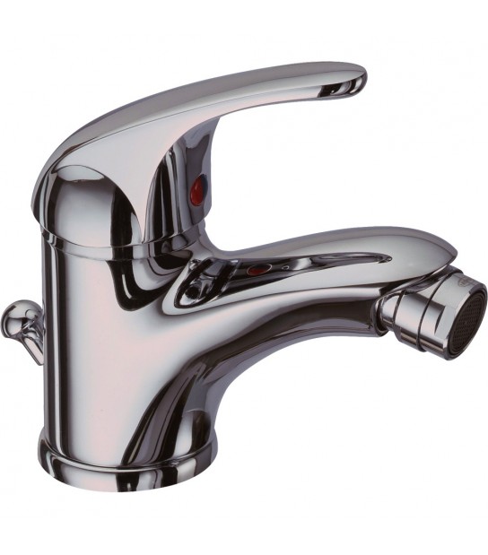 Miscelatore Bidet Reve Cromo + Piletta 11/4