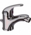 Miscelatore Bidet Reve Cromo + Piletta 11/4
