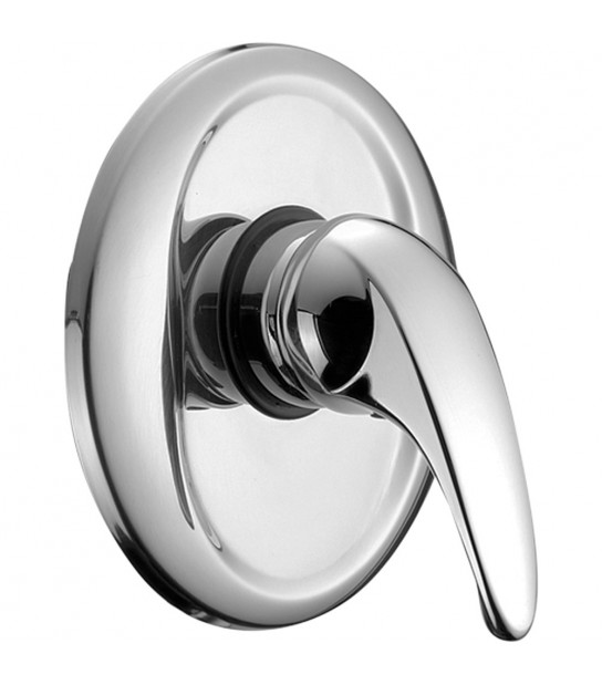 Miscelatore Doccia Incasso Reve Cromo