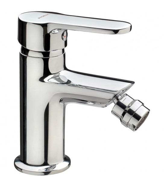 Miscelatore Bidet Prius Cromo + Piletta 11/4