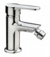 Miscelatore Bidet Prius Cromo + Piletta 11/4