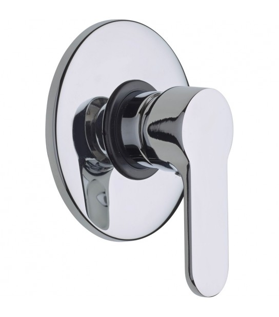 Miscelatore Incasso Doccia Prius Cromo