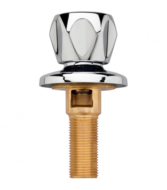 Rubinetto Bidet Tradizionale 1/2 - Cromo