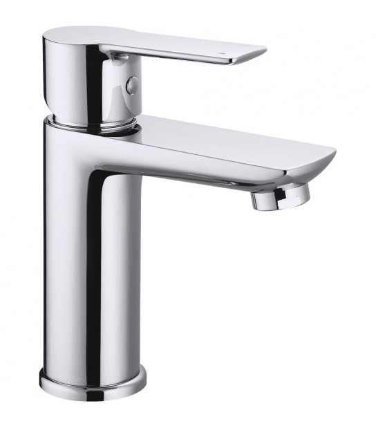 Miscelatore Lavabo Serie 3000 Cromo + Piletta 11/4