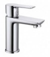 Miscelatore Lavabo Serie 3000 Cromo + Piletta 11/4