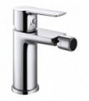 Miscelatore Bidet Serie 3000 Cromo + Piletta 11/4